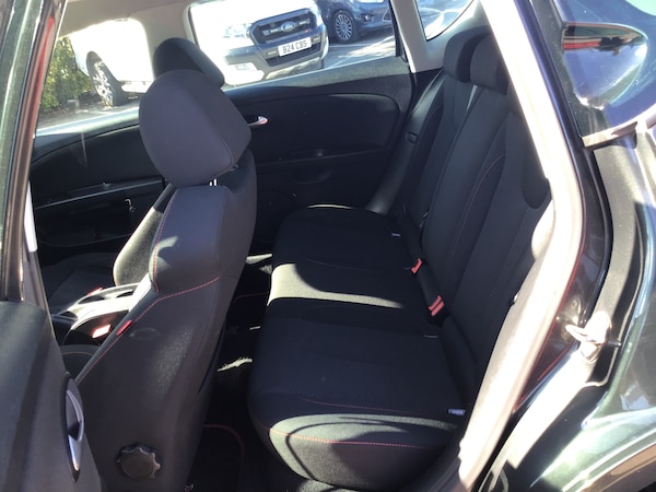 Used SEAT Leon 2011 for sale - 76010691: Photo 15