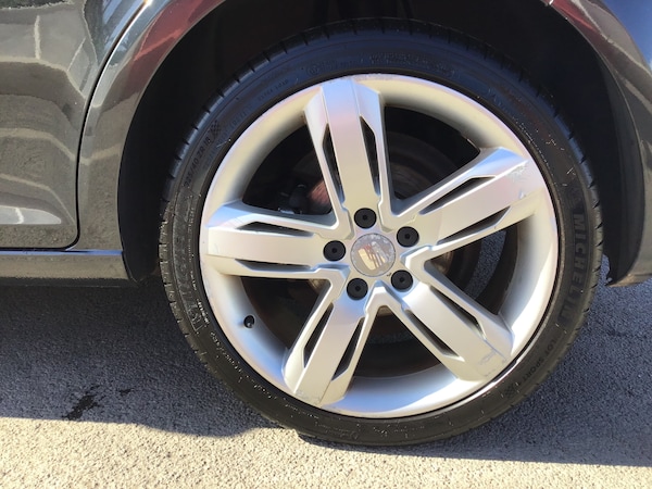 Used SEAT Leon 2011 for sale - 76010691: Photo 18