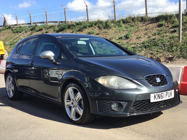 Used SEAT Leon 2011 for sale - 76010691: Photo 1