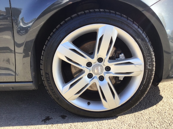 Used SEAT Leon 2011 for sale - 76010691: Photo 20