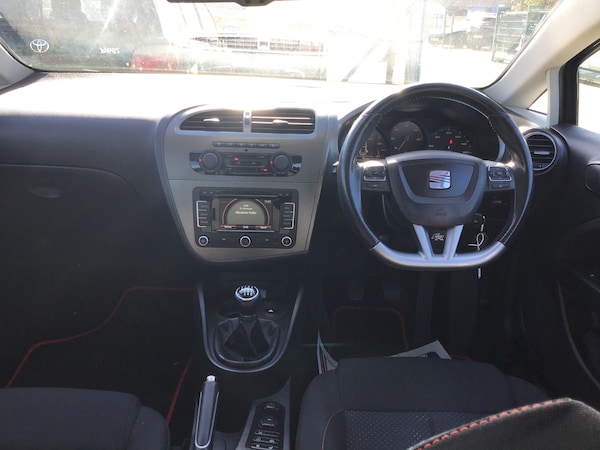 Used SEAT Leon 2011 for sale - 76010691: Photo 21