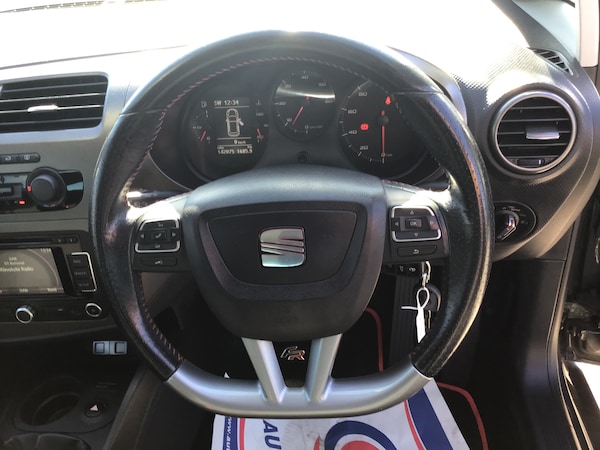Used SEAT Leon 2011 for sale - 76010691: Photo 22