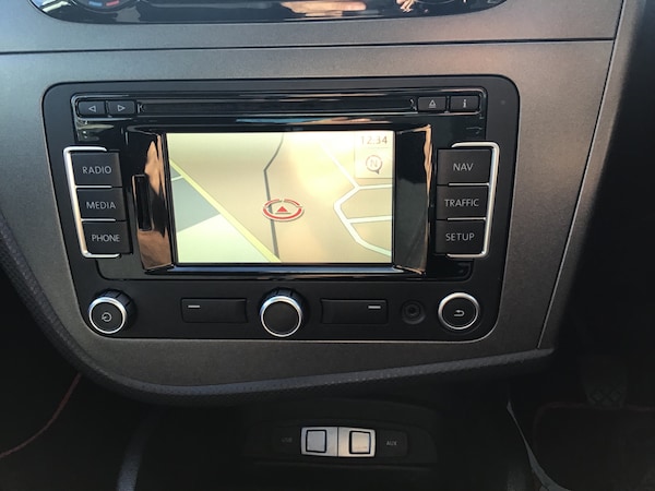 Used SEAT Leon 2011 for sale - 76010691: Photo 23