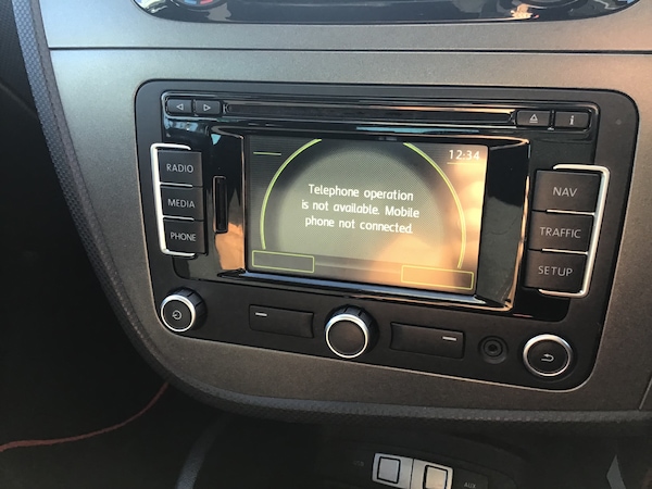 Used SEAT Leon 2011 for sale - 76010691: Photo 25