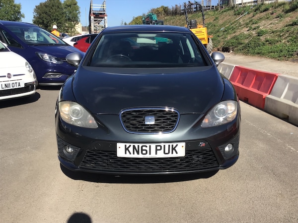Used SEAT Leon 2011 for sale - 76010691: Photo 2