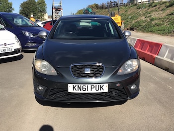 Used SEAT Leon 2011 for sale - 76010691: Photo 2