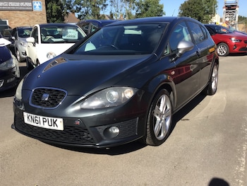 Used SEAT Leon 2011 for sale - 76010691: Photo 3