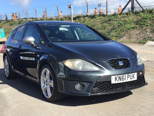 Used SEAT Leon 2011 for sale - 76010691: Photo 4