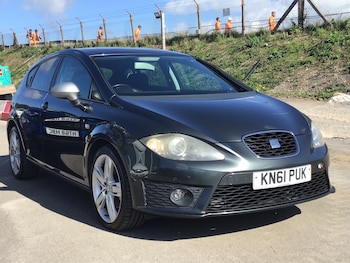 Used SEAT Leon 2011 for sale - 76010691: Photo 4