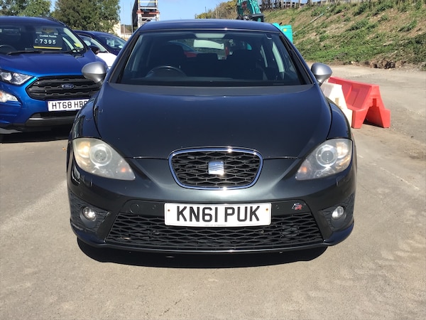 Used SEAT Leon 2011 for sale - 76010691: Photo 5