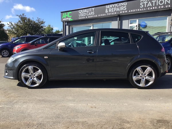 Used SEAT Leon 2011 for sale - 76010691: Photo 6