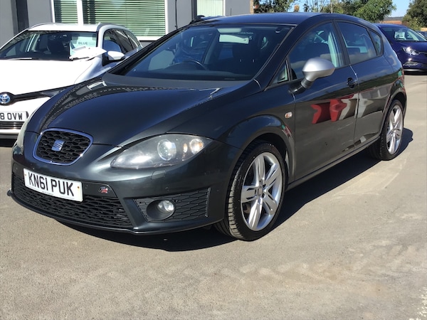 Used SEAT Leon 2011 for sale - 76010691: Photo 7