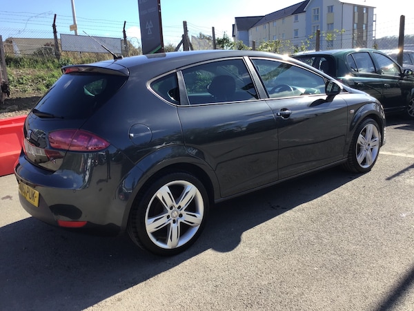 Used SEAT Leon 2011 for sale - 76010691: Photo 9