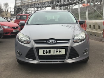 Used Ford Focus 2011 for sale - 77888716: Photo