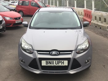 Used Ford Focus 2011 for sale - 77888716: Photo