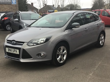 Used Ford Focus 2011 for sale - 77888716: Photo