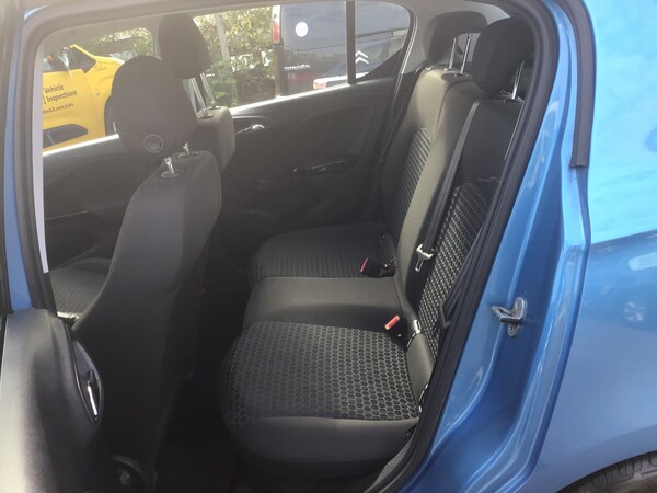 Used Vauxhall Corsa 2019 for sale - 76292900: Photo 11