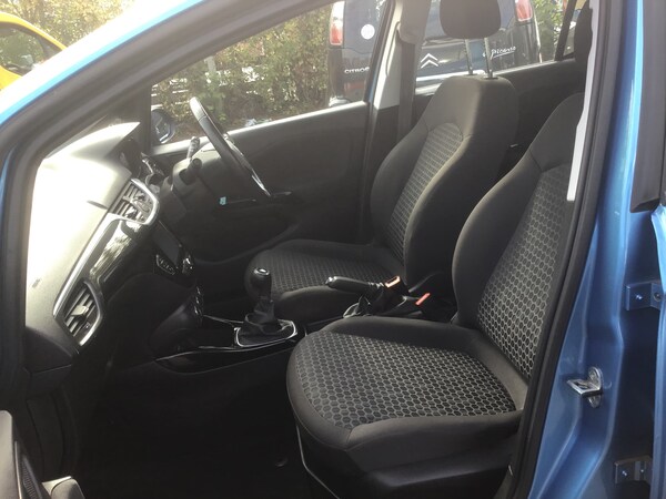 Used Vauxhall Corsa 2019 for sale - 76292900: Photo 12