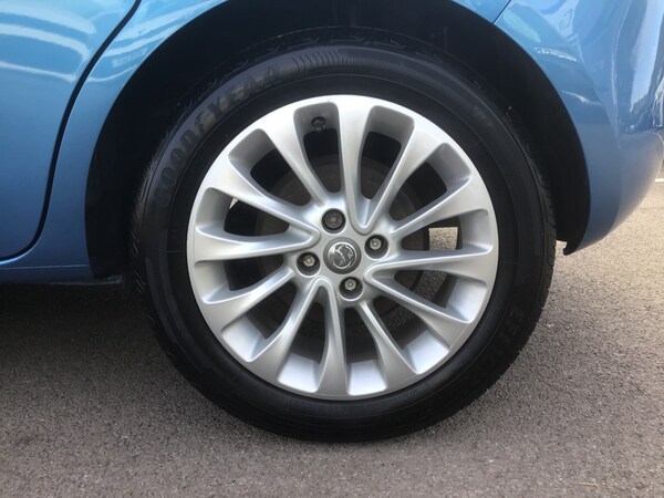 Used Vauxhall Corsa 2019 for sale - 76292900: Photo 14