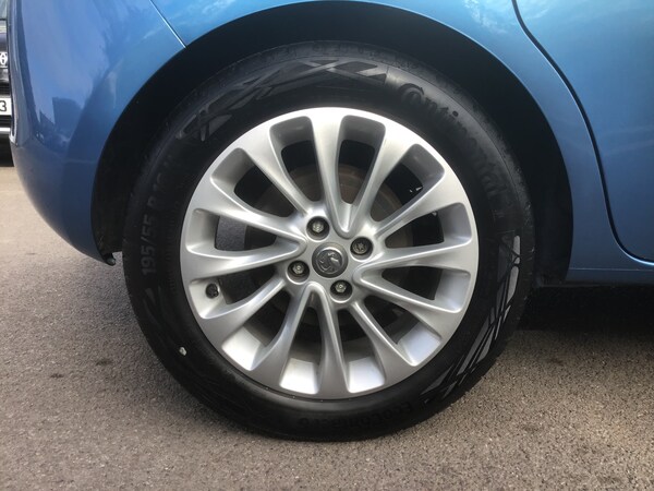 Used Vauxhall Corsa 2019 for sale - 76292900: Photo 15