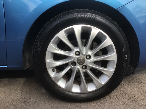Used Vauxhall Corsa 2019 for sale - 76292900: Photo 16