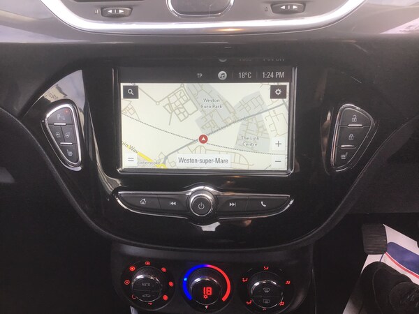 Used Vauxhall Corsa 2019 for sale - 76292900: Photo 20
