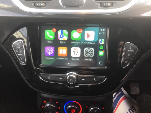 Used Vauxhall Corsa 2019 for sale - 76292900: Photo 25