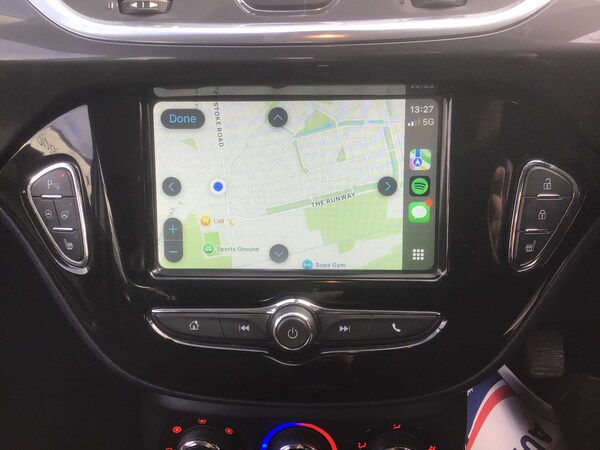 Used Vauxhall Corsa 2019 for sale - 76292900: Photo 26