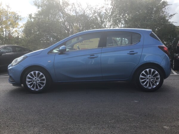 Used Vauxhall Corsa 2019 for sale - 76292900: Photo 27