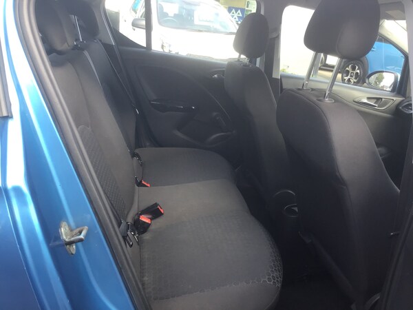 Used Vauxhall Corsa 2019 for sale - 76292900: Photo 9