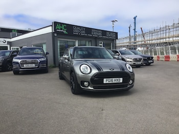 Used MINI Clubman 2016 for sale - 78789435: Photo