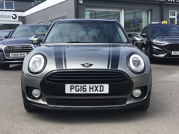Used MINI Clubman 2016 for sale - 78789435: Photo