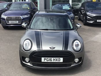 Used MINI Clubman 2016 for sale - 78789435: Photo