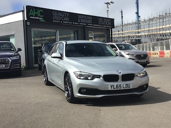 Used BMW 3 Series 2016 for sale - 78750366: Photo