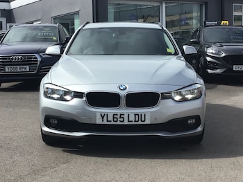 Used BMW 3 Series 2016 for sale - 78750366: Photo