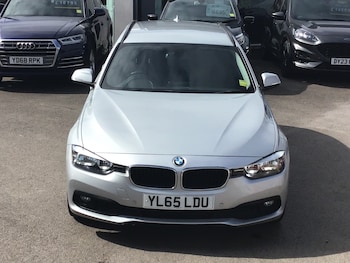 Used BMW 3 Series 2016 for sale - 78750366: Photo