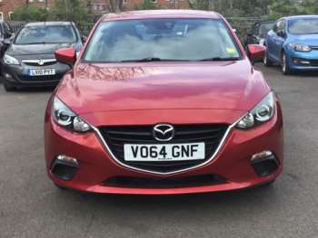 Used Mazda Mazda3 2014 for sale - 74375635: Photo