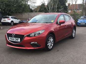 Used Mazda Mazda3 2014 for sale - 74375635: Photo
