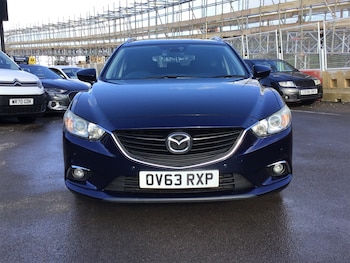 Used Mazda Mazda6 2013 for sale - 77276741: Photo