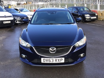 Used Mazda Mazda6 2013 for sale - 77276741: Photo