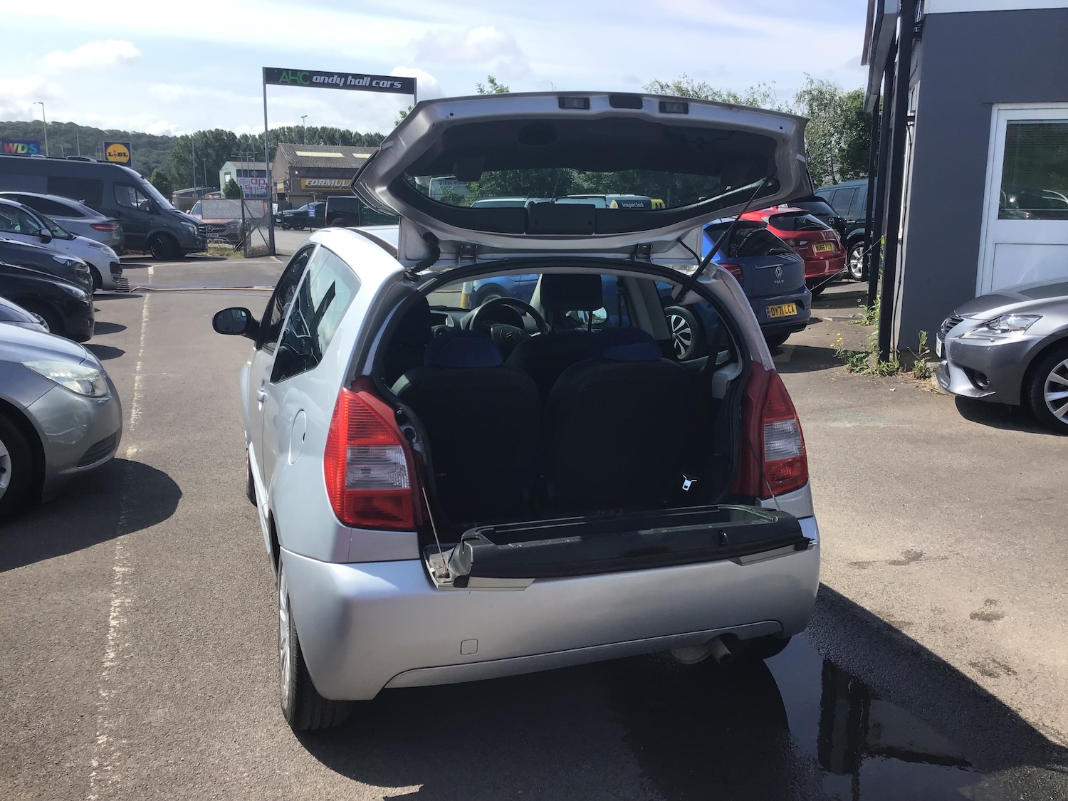 Vehicle 11