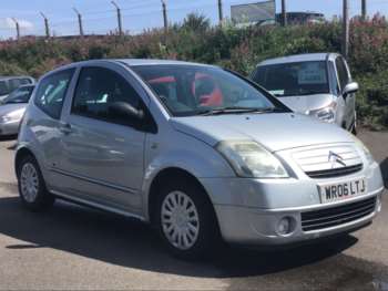 2006 (06) - 1.1i SX Hatchback 3dr Petrol Manual (138 g/km 59 bhp)