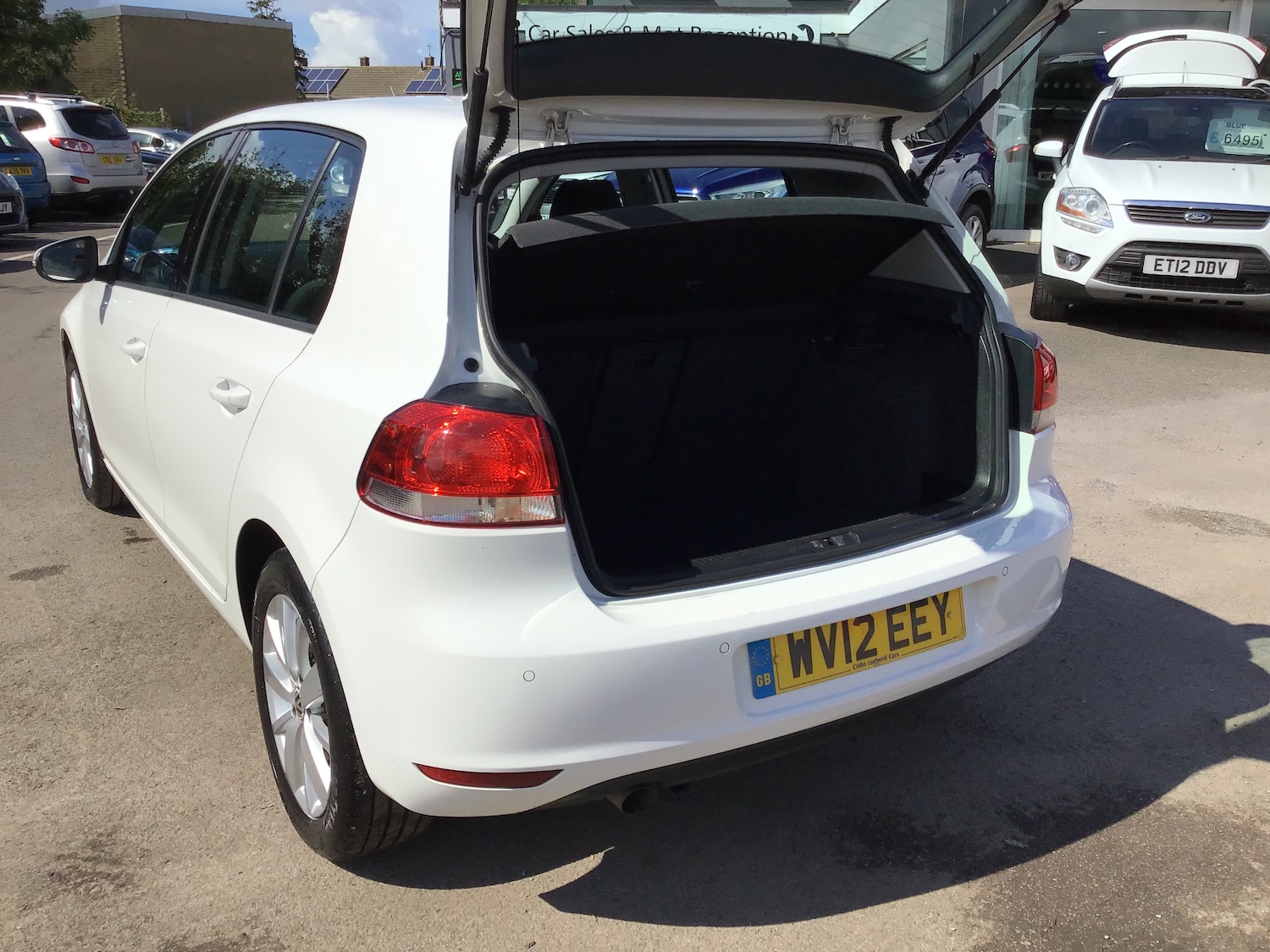 Vehicle 11