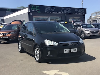 Used Ford C-Max 2008 for sale - 78620608: Photo
