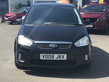 Used Ford C-Max 2008 for sale - 78620608: Photo