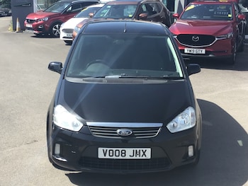 Used Ford C-Max 2008 for sale - 78620608: Photo