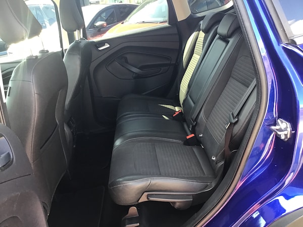 Used Ford Kuga 2017 for sale - 75632546: Photo 13