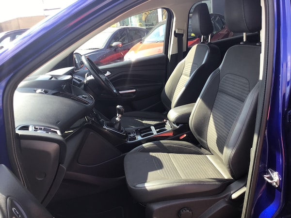 Used Ford Kuga 2017 for sale - 75632546: Photo 14