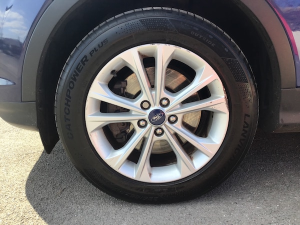 Used Ford Kuga 2017 for sale - 75632546: Photo 15