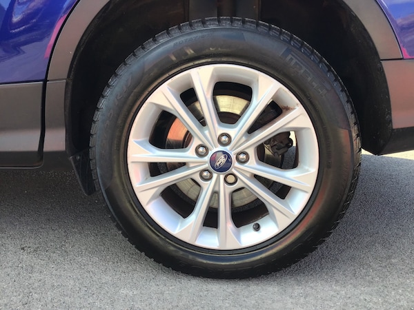 Used Ford Kuga 2017 for sale - 75632546: Photo 16